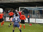 Wacker gegen Gera (Foto: nnz)