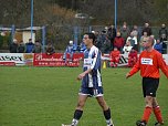 Wacker gegen Gera (Foto: nnz)