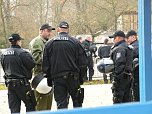 Wacker gegen Gera (Foto: nnz)