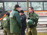Wacker gegen Gera (Foto: nnz)