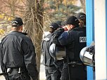 Wacker gegen Gera (Foto: nnz)