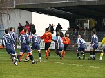 Wacker gegen Gera (Foto: nnz)