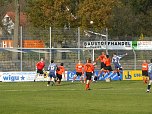Wacker gegen Gera (Foto: nnz)