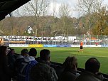 Wacker gegen Gera (Foto: nnz)
