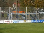 Wacker gegen Gera (Foto: nnz)