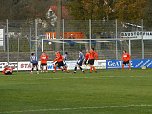 Wacker gegen Gera (Foto: nnz)