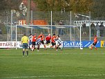 Wacker gegen Gera (Foto: nnz)