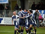 Wacker gegen Gera (Foto: nnz)