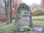 Gedenken an Reichspogromnacht (Foto: Karl-Heinz Herrmann)