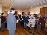 Fotoausstellung zum Mauerfall (Foto: Karl-Heinz Herrmann)