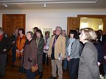 Fotoausstellung zum Mauerfall (Foto: Karl-Heinz Herrmann)