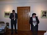 Fotoausstellung zum Mauerfall (Foto: Karl-Heinz Herrmann)