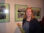Fotoausstellung zum Mauerfall (Foto: Karl-Heinz Herrmann)