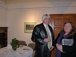 Fotoausstellung zum Mauerfall (Foto: Karl-Heinz Herrmann)