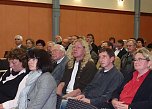 Podiumsdiskussion 20 Jahre Mauerfall (Foto: Karl-Heinz Herrmann)