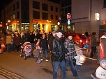 Martinsfeier (Foto: Karl-Heinz Herrmann)