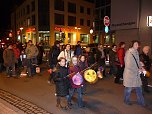 Martinsfeier (Foto: Karl-Heinz Herrmann)