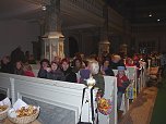 Martinsfeier (Foto: Karl-Heinz Herrmann)