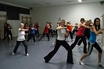 Sportliche Frauen (Foto: KSB)