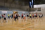 Sportliche Frauen (Foto: KSB)