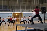 Sportliche Frauen (Foto: KSB)