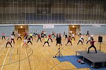 Sportliche Frauen (Foto: KSB)