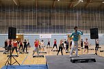 Sportliche Frauen (Foto: KSB)