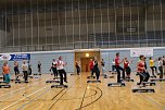 Sportliche Frauen (Foto: KSB)