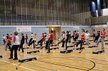 Sportliche Frauen (Foto: KSB)