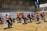 Sportliche Frauen (Foto: KSB)