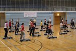 Sportliche Frauen (Foto: KSB)