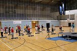 Sportliche Frauen (Foto: KSB)