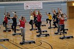 Sportliche Frauen (Foto: KSB)