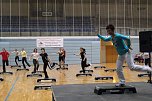 Sportliche Frauen (Foto: KSB)