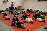 Sportliche Frauen (Foto: KSB)