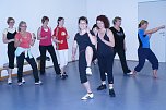 Sportliche Frauen (Foto: KSB)