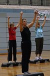 Sportliche Frauen (Foto: KSB)