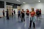 Sportliche Frauen (Foto: KSB)