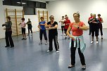 Sportliche Frauen (Foto: KSB)