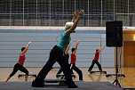 Sportliche Frauen (Foto: KSB)