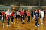Sportliche Frauen (Foto: KSB)