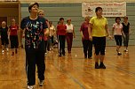 Sportliche Frauen (Foto: KSB)