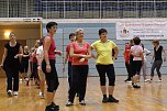 Sportliche Frauen (Foto: KSB)
