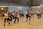 Sportliche Frauen (Foto: KSB)