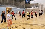 Sportliche Frauen (Foto: KSB)