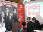 "Hervorragender Ausbildungsbetrieb" (Foto: Karl-Heinz Herrmann)