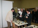 "Hervorragender Ausbildungsbetrieb" (Foto: Karl-Heinz Herrmann)