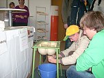 Er&ouml;ffnung Berufsinfotage Kyffh&auml;userkreis (Foto: Karl-Heinz Herrmann)