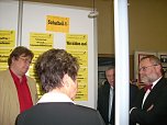 Er&ouml;ffnung Berufsinfotage Kyffh&auml;userkreis (Foto: Karl-Heinz Herrmann)