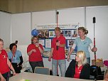 Er&ouml;ffnung Berufsinfotage Kyffh&auml;userkreis (Foto: Karl-Heinz Herrmann)